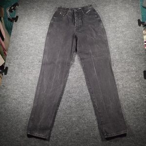 Rocky-mountain Women's Black Jeans